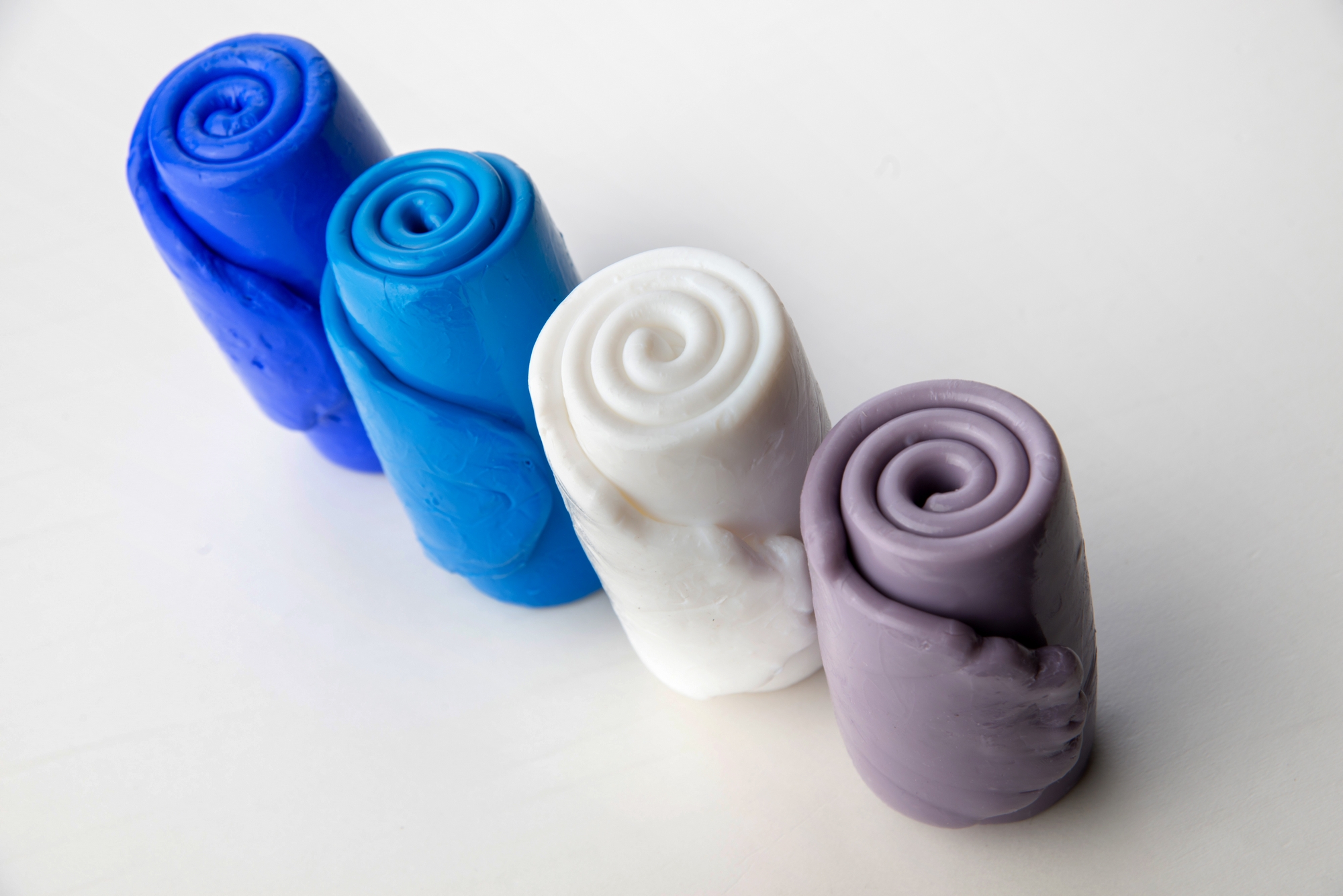 橡膠物理試驗方法的分類